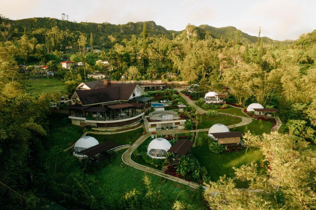 150 Peakway Mountain Resort Далагете Екстериор снимка