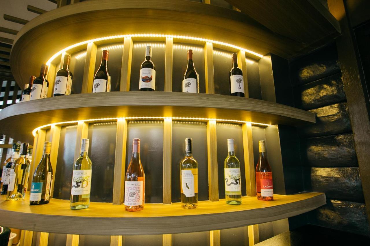 150 Peakway Mountain Resort Далагете Екстериор снимка