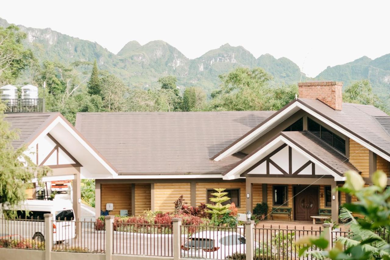 150 Peakway Mountain Resort Далагете Екстериор снимка