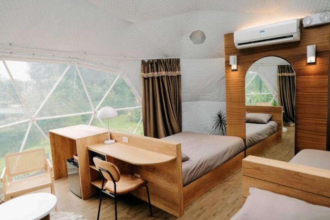 150 Peakway Mountain Resort Далагете Екстериор снимка